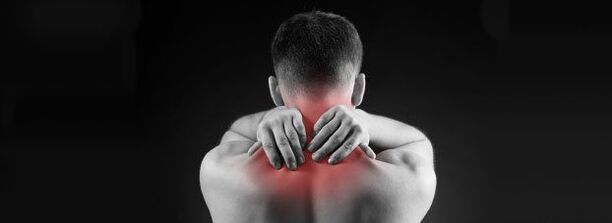 Gimdos kaklelio stuburo osteochondrozė